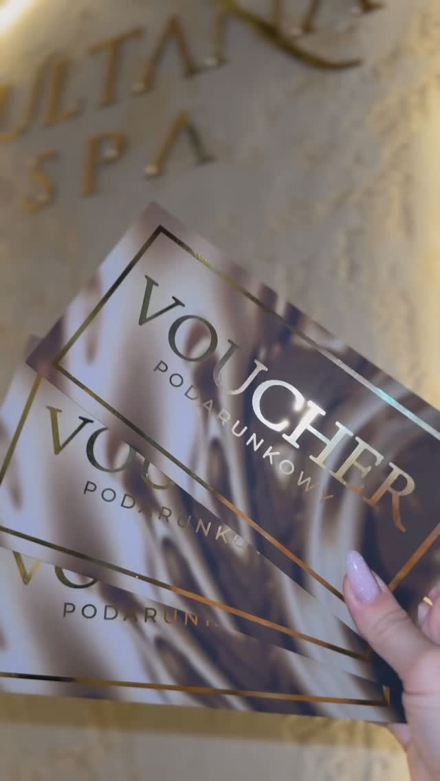 Sultana Spa Voucher