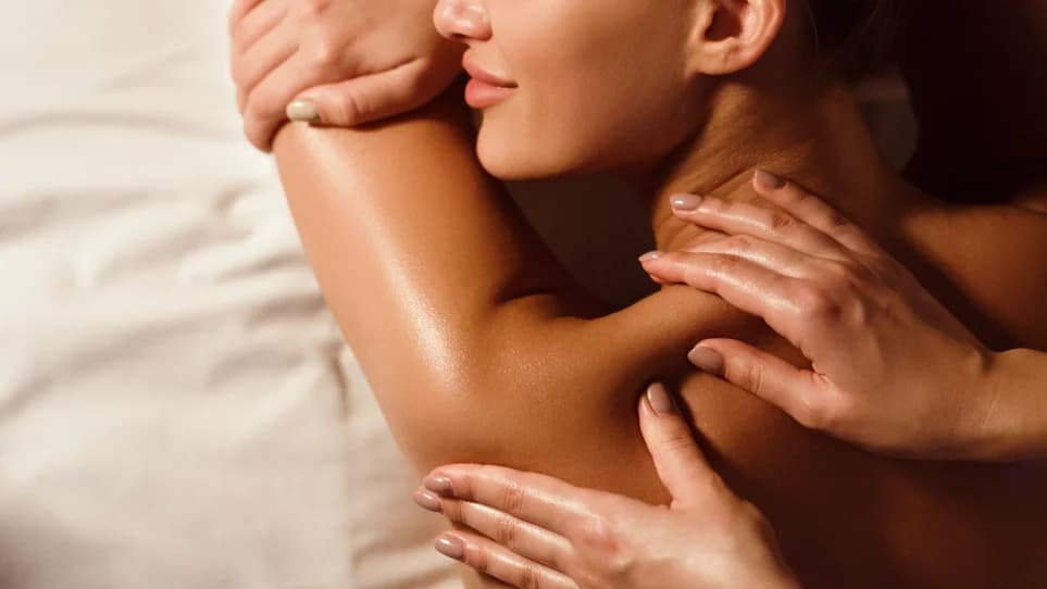 Sultana Spa Masaż